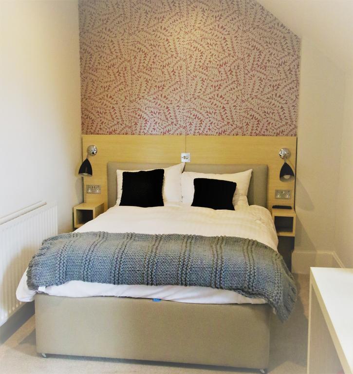 Corriegarth Hotel Инвернес Екстериор снимка