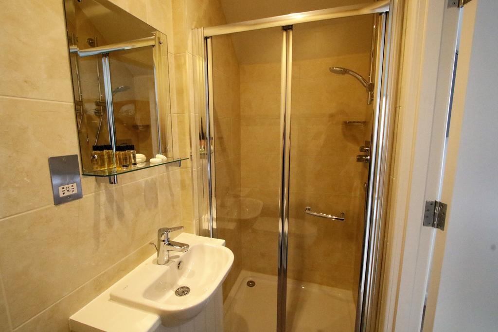 Corriegarth Hotel Инвернес Екстериор снимка