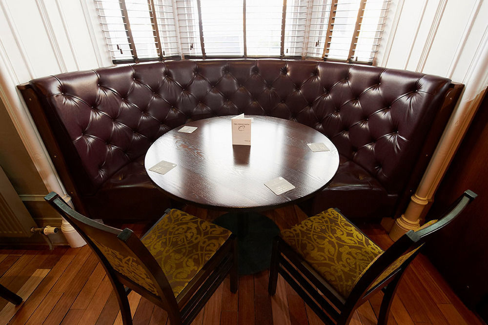 Corriegarth Hotel Инвернес Екстериор снимка