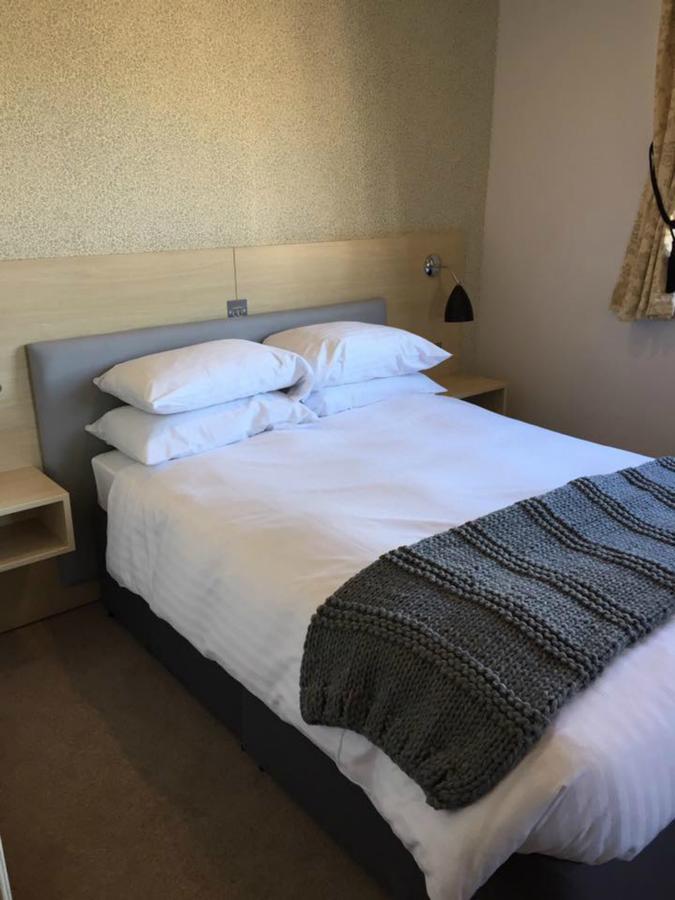 Corriegarth Hotel Инвернес Екстериор снимка