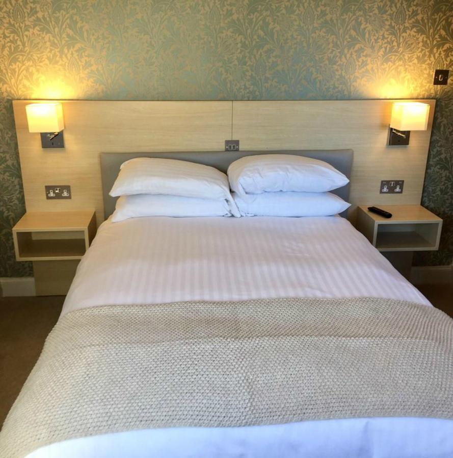 Corriegarth Hotel Инвернес Екстериор снимка